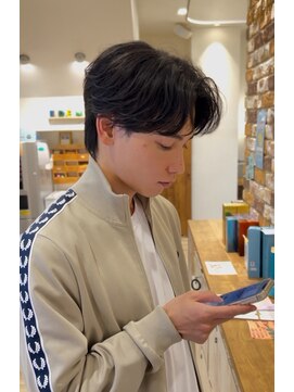 エデン(Eden by Nanpu) フェザーショート【長崎美容室】