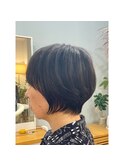 ショート