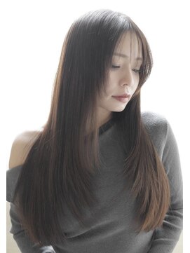 ユニクオン 金沢香林坊(UNIKUON) 髪質改善 艶髪 愛され 韓国風 小顔 片町 石川 金沢