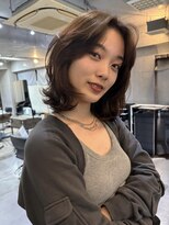 Nalu pu loa PONTE 【ナルー プロア ポンテ】【4/1 NEW OPEN(予定)】 バタフライレイヤーカット/海外ボブレイヤー/海外風レイヤー