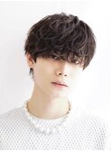 《First》ソフトミディアムウェーブ