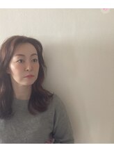 クラルテ 小針店(clarte)&nbsp;丹羽 麻由子