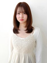 リラ バイ ミラ 新宿(LILA by MILA)&nbsp;NANA 【新宿】