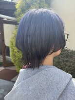 サージュ ドゥエ(Sage doue)&nbsp;グラデーション