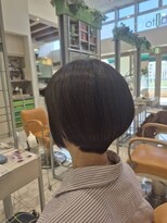 ウェル アアルト 海老名ビナウォーク店&nbsp;ショート