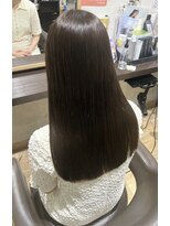 美容室 ネオ ルージュ(Neo Rouge) 髪質改善ストレート