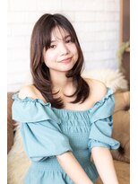 トティア 西宮北口(Totia) 【Totia西宮北口】ナチュラルくびれミディ