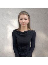 レトア(retor) 冨田 黎