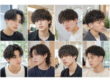 ネオヘアー 緑地公園(Neo hair)