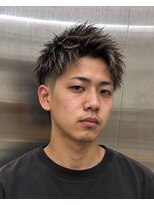 ノーマ(no-ma)&nbsp;【刈り上げショート】多毛・暑がりの方に