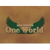 ワンワールド 豊平区 美園店(One World)のお店ロゴ