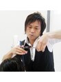 アンク 西川口店(ANQ)/星 力