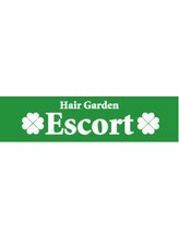 Hair Garden Escort　【ヘアーガーデンエスコート】