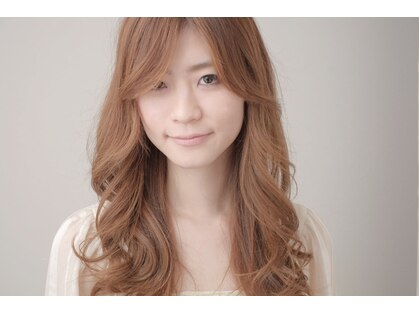 アレッタ ヘア(ALEttA hair)の写真