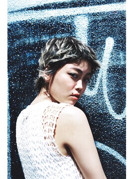 チックタック モーガン エアライン(TICK-TOCK MORGAN airline) TICK-TOCK MORGAN