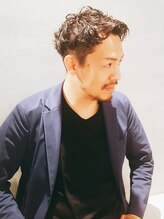 アメリ(Amelie)&nbsp;斎木 良文