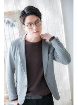 モッズヘア メン 上尾東口店(mod's hair men)&nbsp;≪mod's men≫ビジネスでも◎イケメンサイドパートg