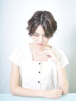 ラサロン(La SALON)&nbsp;☆La SALON☆　ニュアンシーボブ