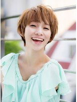 ソーホー ニューヨーク シズオカ(SOHO newyork SHIZUOKA)&nbsp;キューティーショート