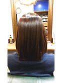 炭酸水素ストレート