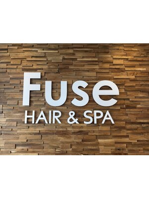 フューズ 瑞江店(Fuse)