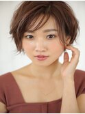 甘めのフレンチショート