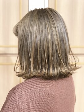 モモ(MOMO) 田村実沙稀のおススメカラー2