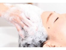 素髪にリセット【千葉・ヘッドスパ・トリートメント】