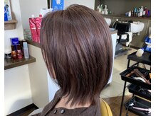 ヘアーショップ アール(HAIR SHOP R)