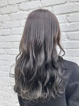 ヴァンカウンシル 春日井店(VAN COUNCIL) ハイライトカラー