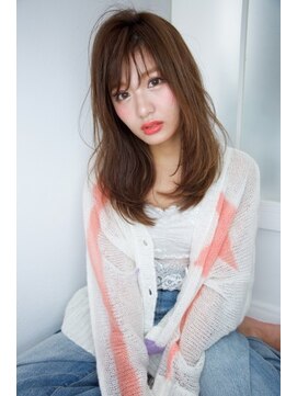 アエレ アヴェダ 大船店(aere AVEDA) 湘南デザイン9【アエレ 大船】