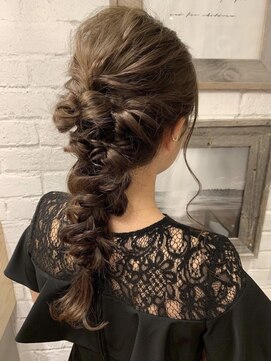 ロアーヘアー オペラオー 折尾店(RAWR hair Opera O) 【RAWR】