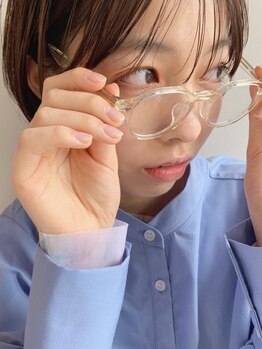 ムーム(Momb)の写真/【学生さん必見！】お得なMombの《年間パス》1000円で何度でも技術料が20％OFFに◎