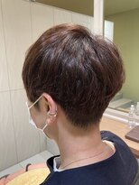 イマージュアヴェダ 丸井吉祥寺店&nbsp;ベリーショート