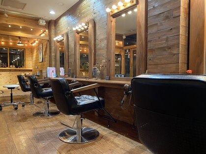 バイテン 久喜(X10)の写真