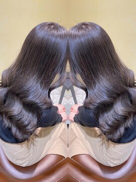 プレシャスバイプロデュース(precious by Produce) ミルクティーベージュ［町田/町田駅/町田駅前店/町田店/JR町田]