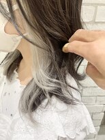 フェリア 渋谷(Feria)&nbsp;【filo by Feria】きれいな色になりました！