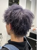 お客様スタイル