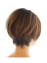 カーサカラー ピエリ守山店(CASA COLOR)&nbsp;セピアブラウン