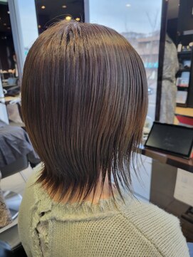 ナンブスカイ(nambu-SKY) ウルフレイヤー