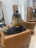 ロア 福岡天神店(LORE)&nbsp;縮毛矯正