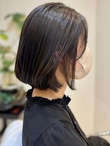 ザビー(THE B)&nbsp;【本八幡The B】お客様スタイル