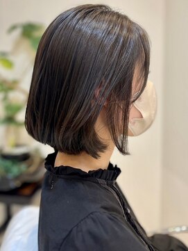 ザビー(THE B) 【本八幡The B】お客様スタイル