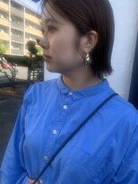 リッチェル(Richell)&nbsp;ヘイリーボブ