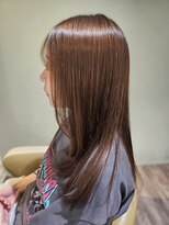 アエラスラナ 相模大野(Aeolus Lana)&nbsp;ツヤツヤストレート