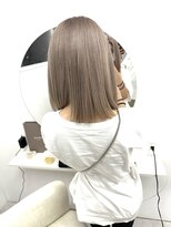 エラ(ELLA)&nbsp;ホワイトベージュ