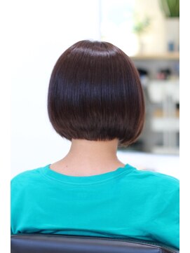 ビュース(BEAUS) ショートスタイル