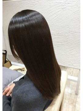 ステラ(Stellar) 髪質改善トリートメント