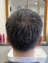 ヒキチ(Hikichi)&nbsp;ベリーショートスタイル