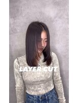 トゥルークリエイション 新越谷(True Creation)&nbsp;ミディアムレイヤー